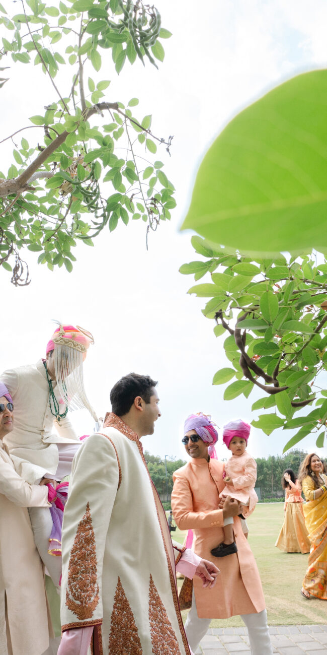 Destination wedding photographers in Bangalore