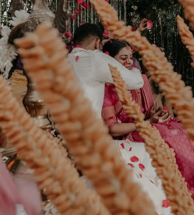 Best wedding photographers in Kerala