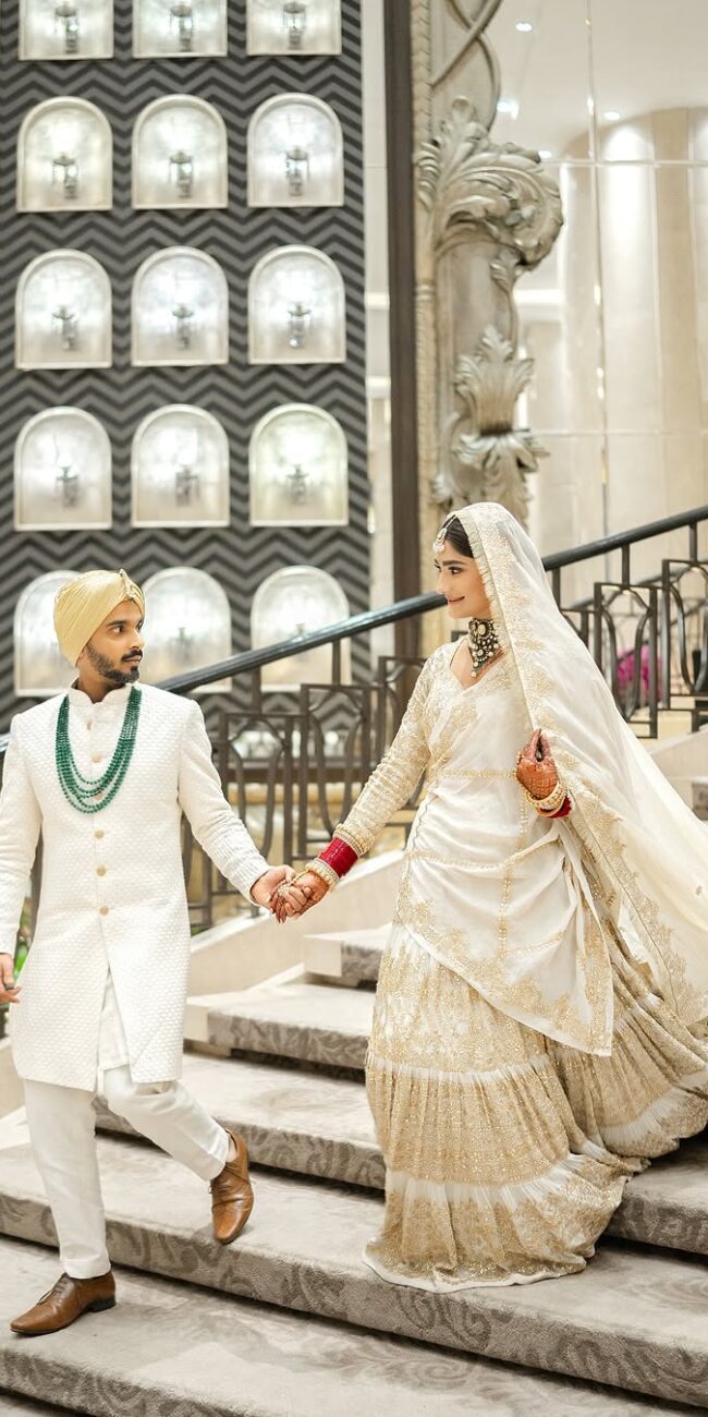 Best wedding photographers in Mumbai